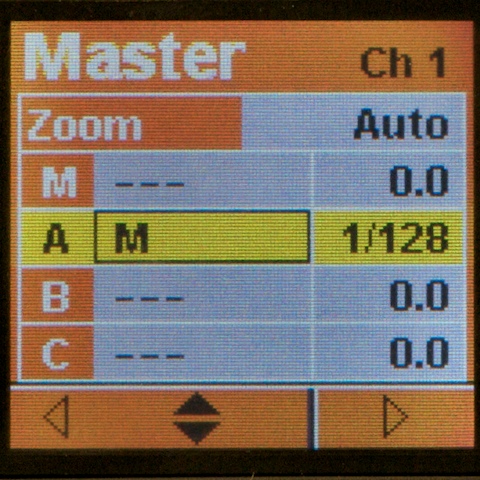 <b>ワイヤレスTTL制御も可能</b>