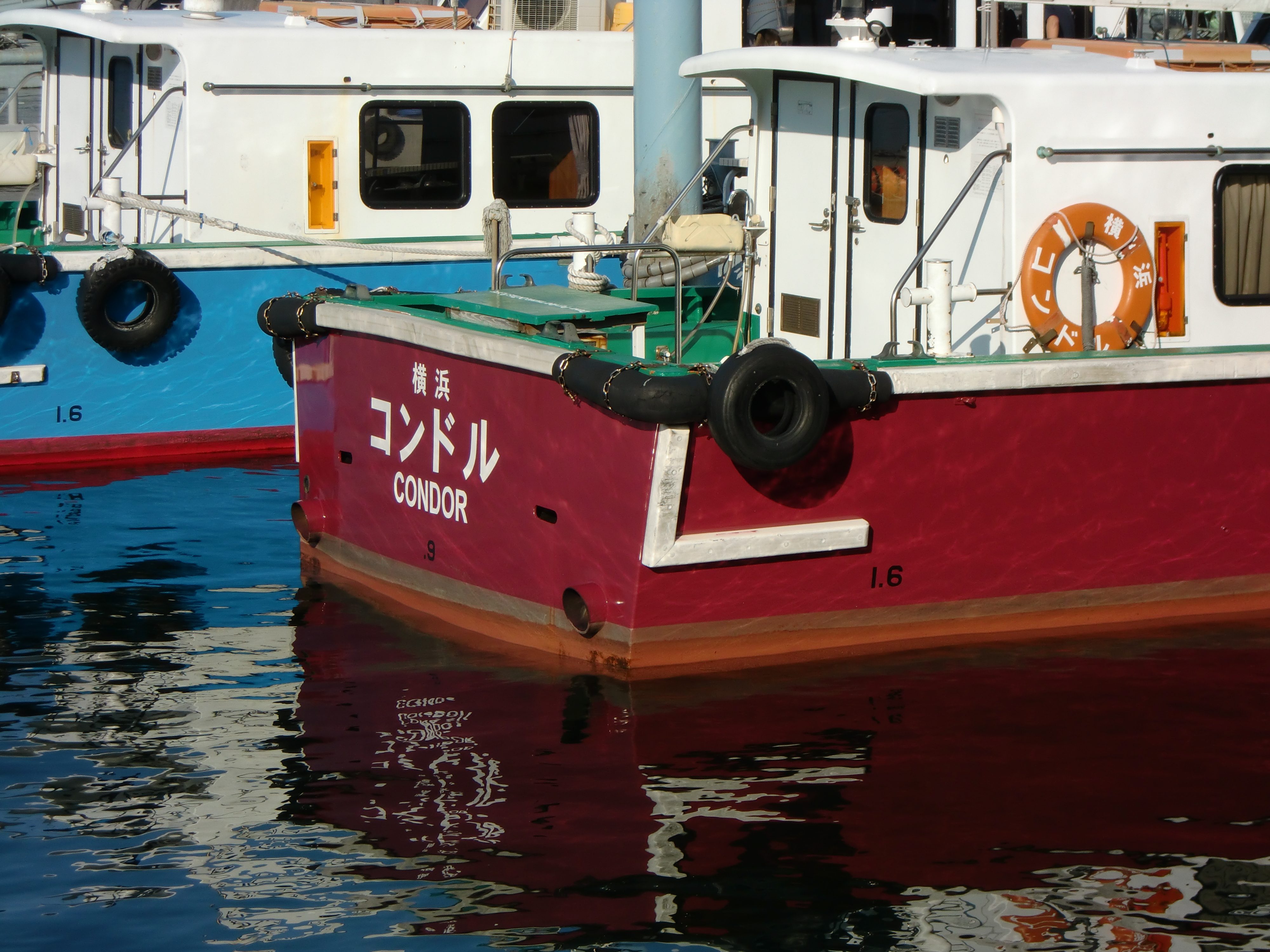 <STRONG>EX-Z450 / 4,000×3,000 / 1/500秒 / F5.8 / 0EV / ISO64 / プログラム / WB:オート / 19.6mm</STRONG>