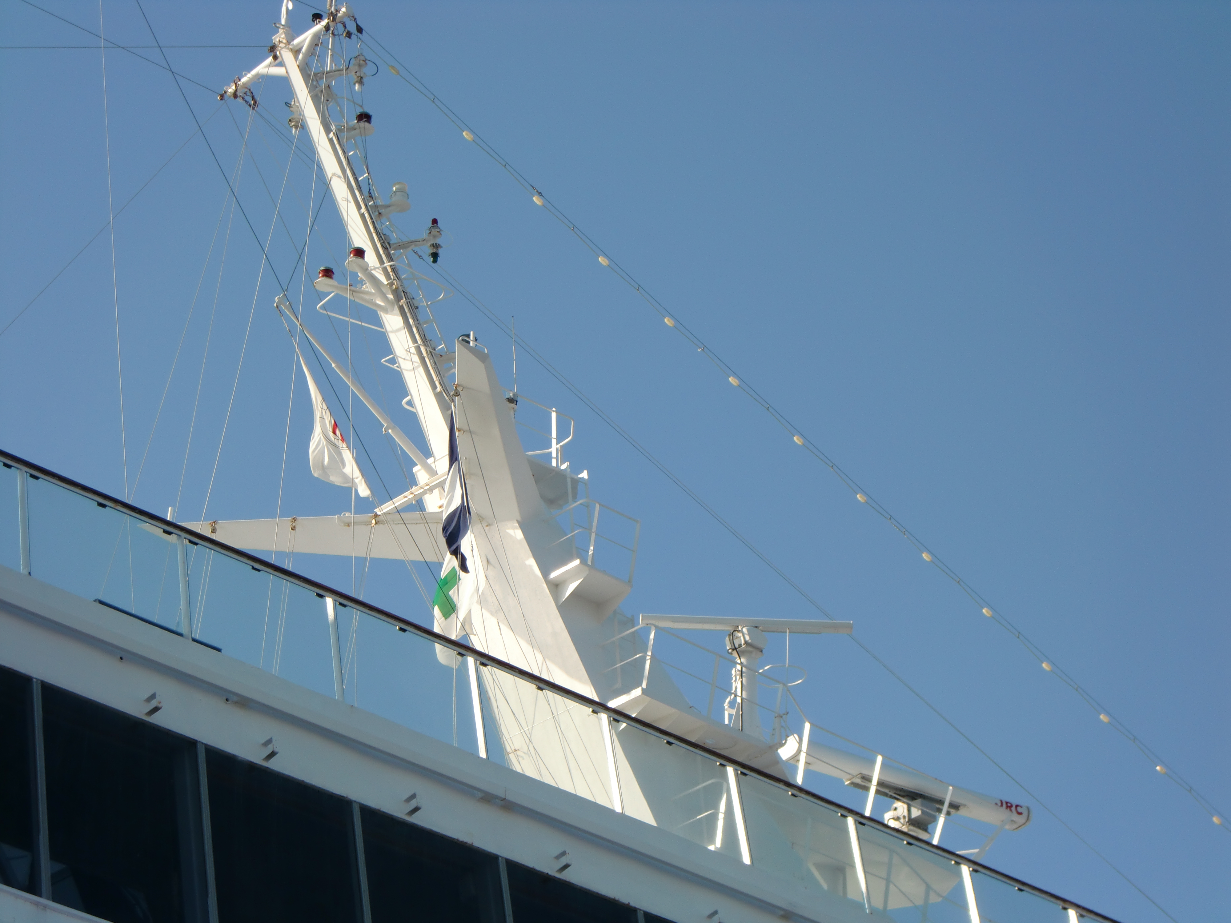 <STRONG>EX-Z450 / 4,000×3,000 / 1/320秒 / F5.8 / 0EV / ISO64 / プログラム / WB:オート / 19.6mm</STRONG>