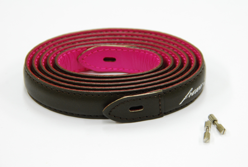 <b>N102-BRN-PIN（ブラウン/ピンク）</b>