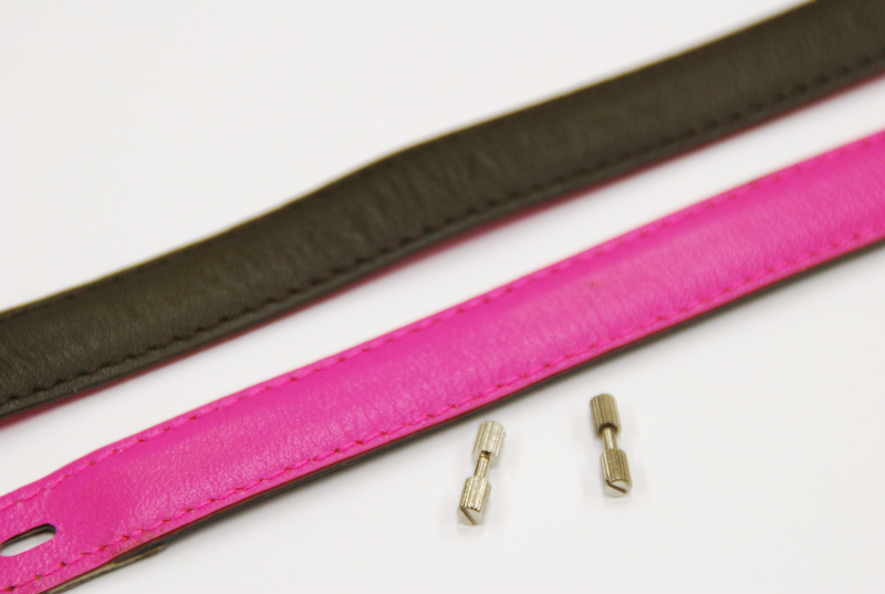 <b>N102-BRN-PIN（ブラウン/ピンク）</b>