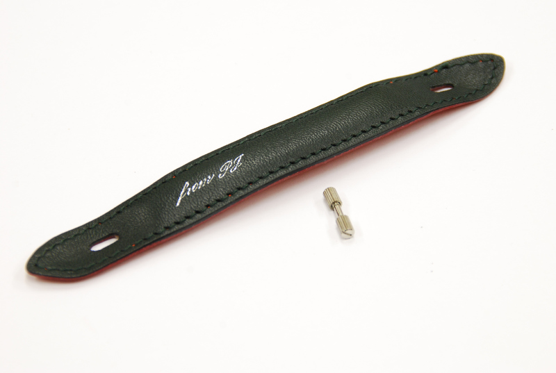 <b>F101-DGE-RED（ダークグリーン/レッド）</b>