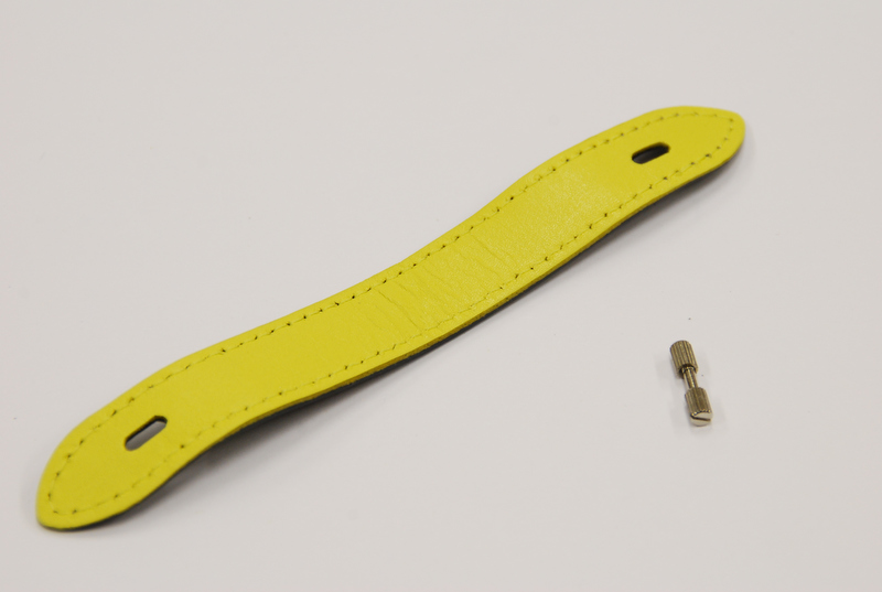 <b>F101-GRY-YEL（グレー/イエロー）</b>