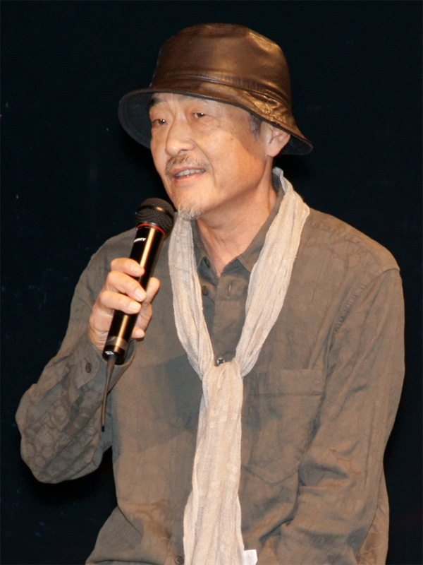 <b>小澤忠恭氏</b>
