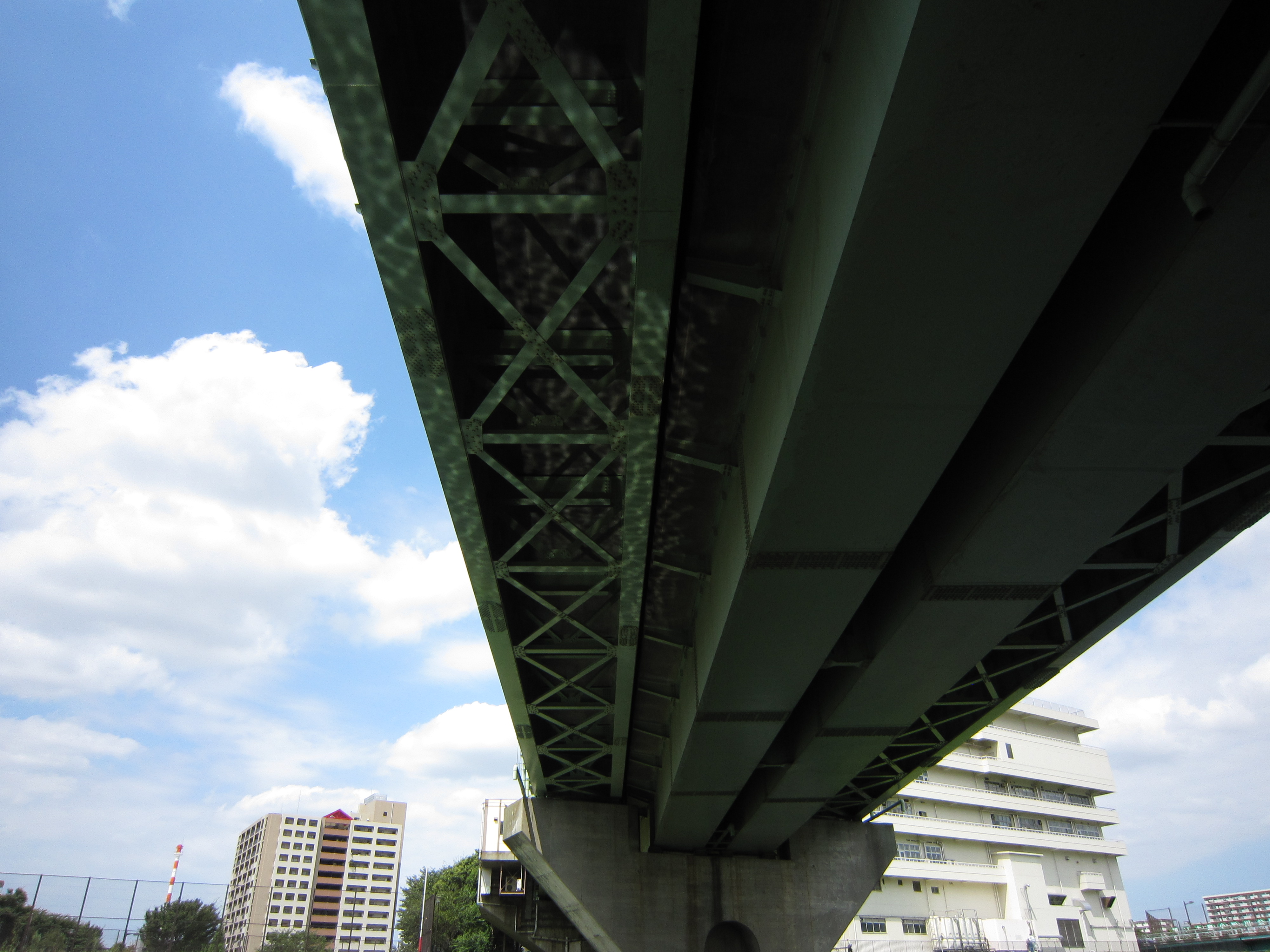 <b>i-コントラスト：オフ<br>IXY DIGITAL 930 IS / 約2.0MB / 4,000×3,000 / 1/500秒 / F4 / -1EV / ISO80 / WB:太陽光 / 4.3mm</b>