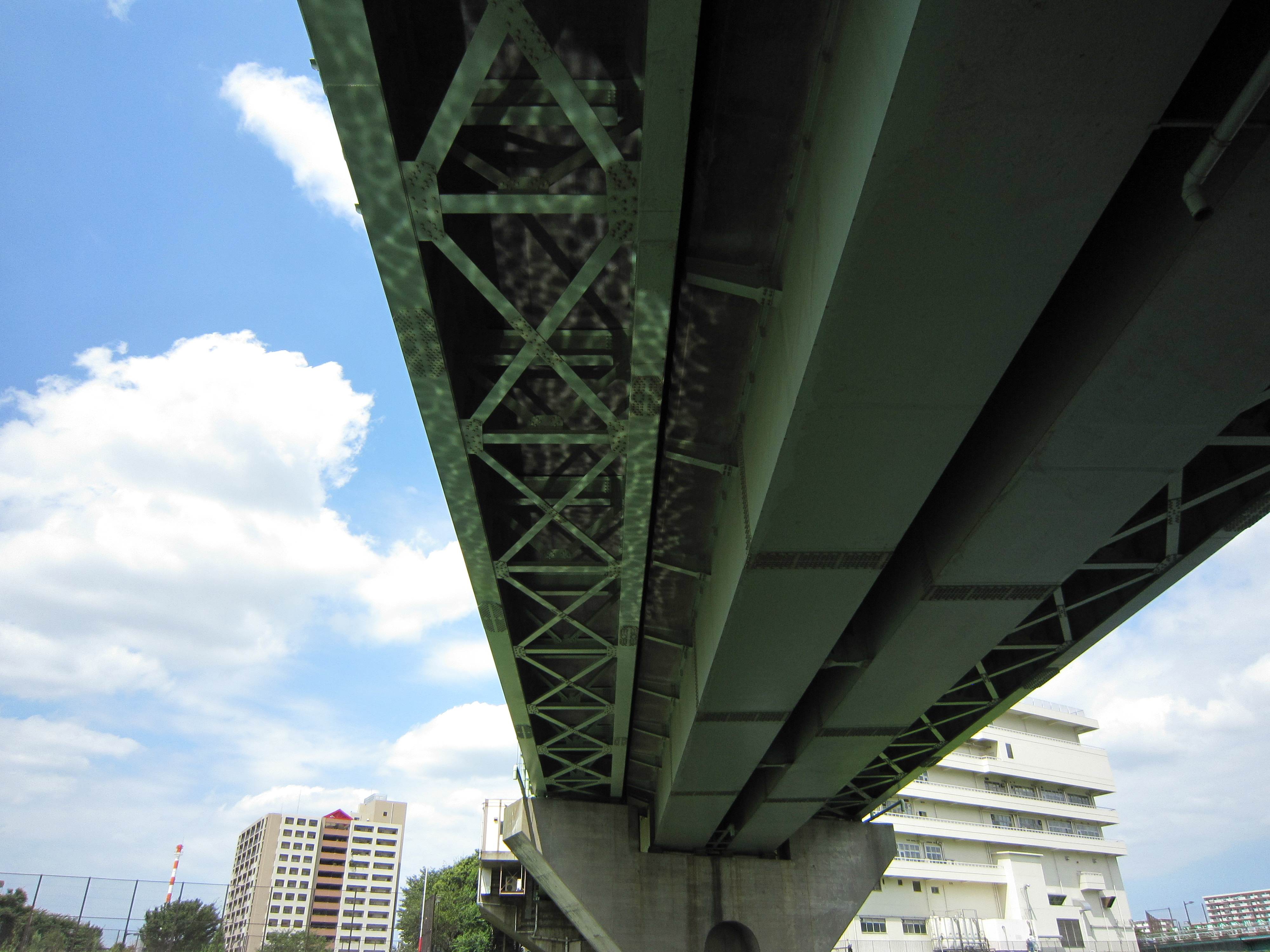 <b>i-コントラスト：自動<br>IXY DIGITAL 930 IS / 約2.2MB / 4,000×3,000 / 1/500秒 / F4 / -1EV / ISO80 / WB:太陽光 / 4.3mm</b>