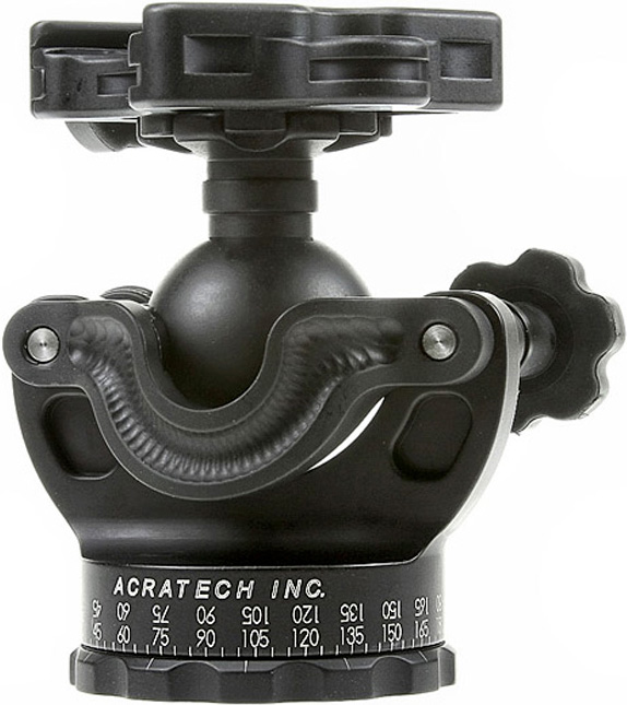 <b>GPボール雲台</b>