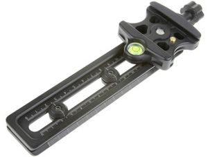 <b>水準器付NODALレール（#1135）</b>