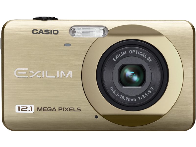 <b>EXILIM ZOOM EX-Z90</b>