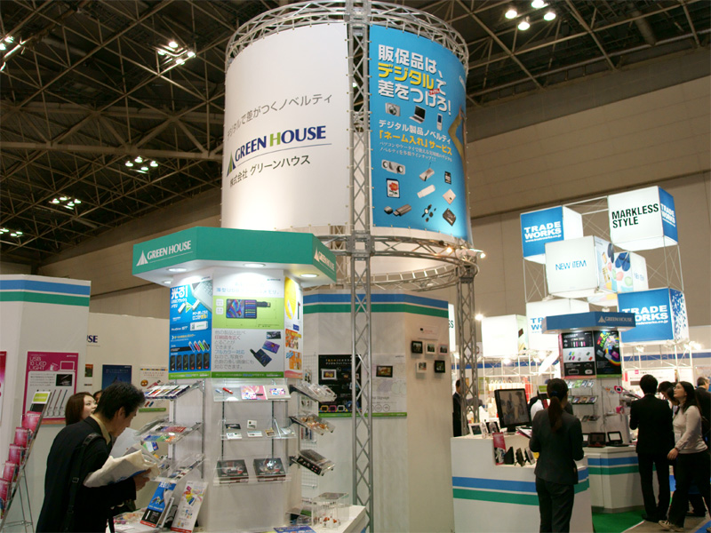 <b>展示している全商品に名入れが可能という</b>