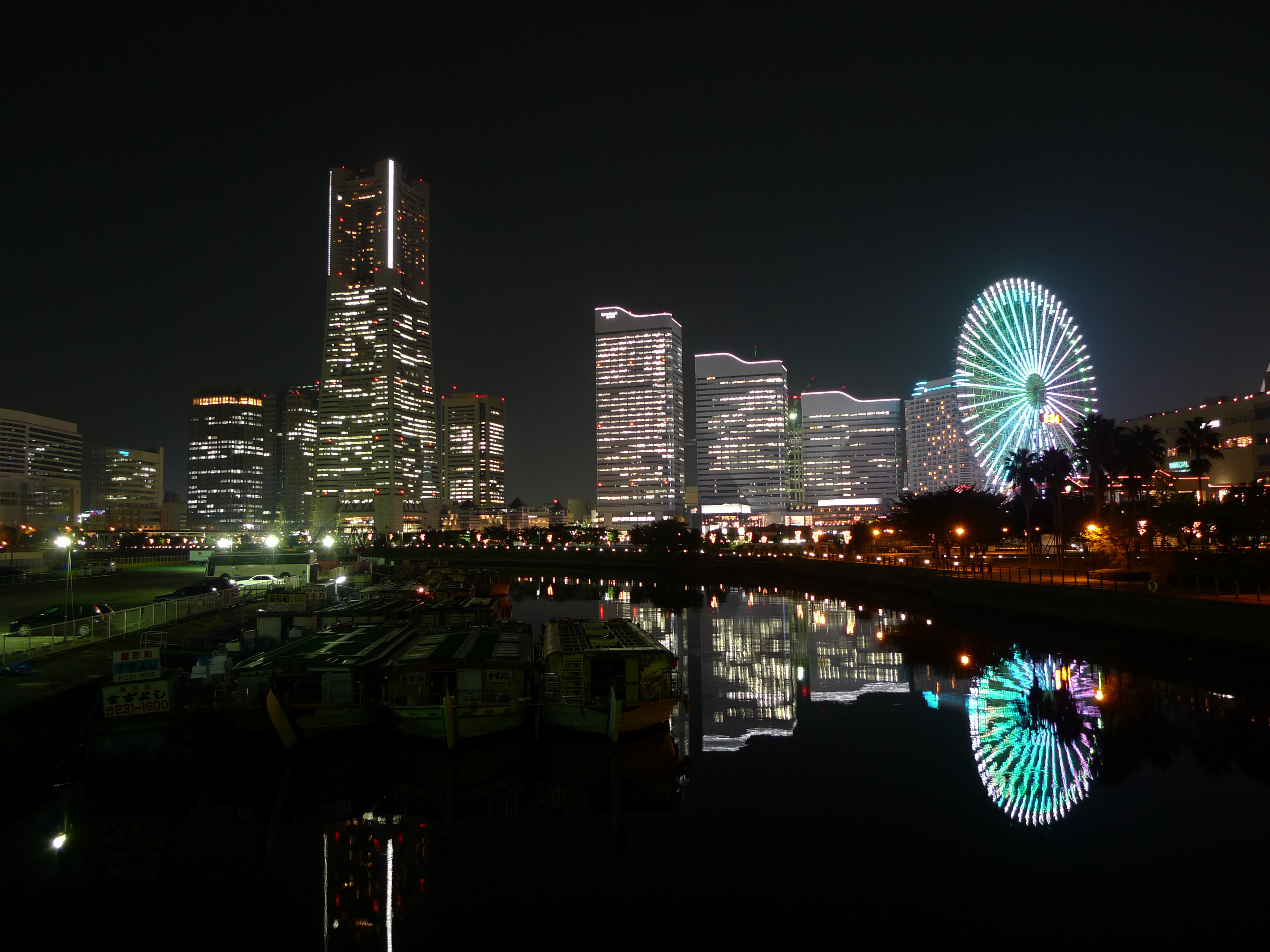 <b>（参考）ISO80<br>DMC-LX3 / 約3.3MB / 3,648×2,736 / 1/1.3秒 / F2 / 0EV / WB:オート / 5.1mm</b>