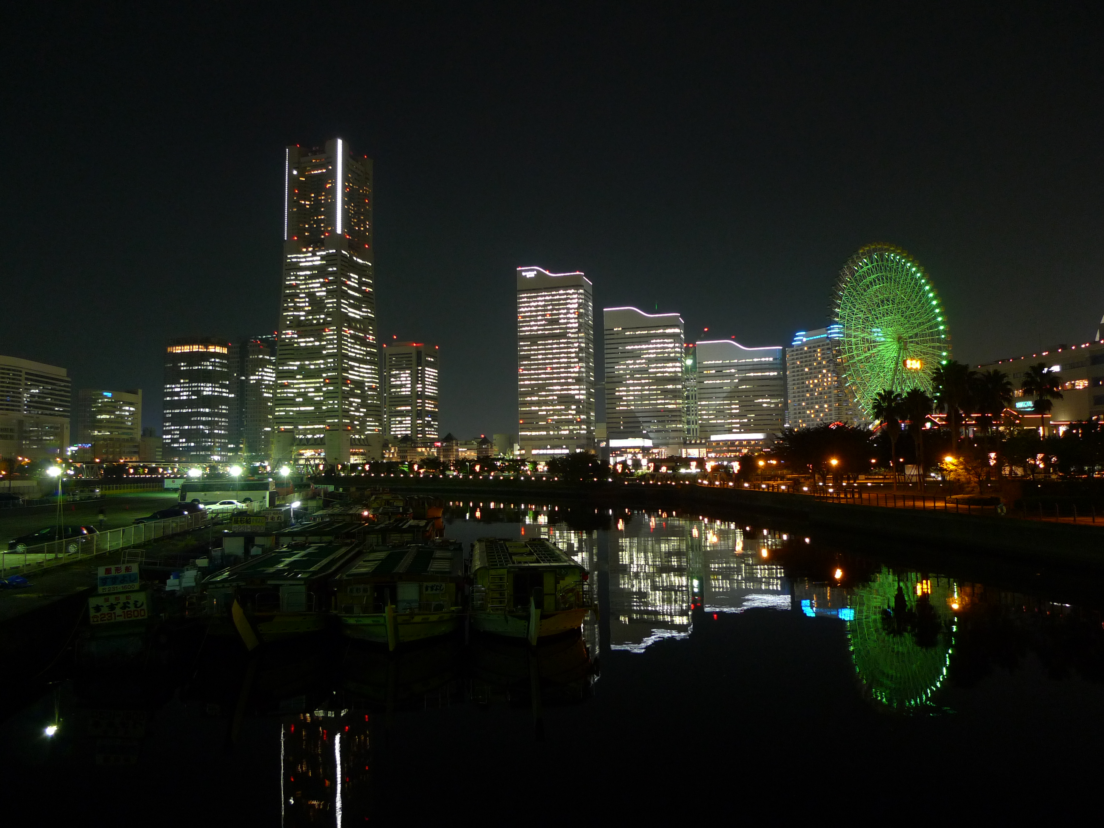 <b>（参考）ISO200<br>DMC-LX3 / 約3.9MB / 3,648×2,736 / 1/2.5秒 / F2 / 0EV / WB:オート / 5.1mm</b>