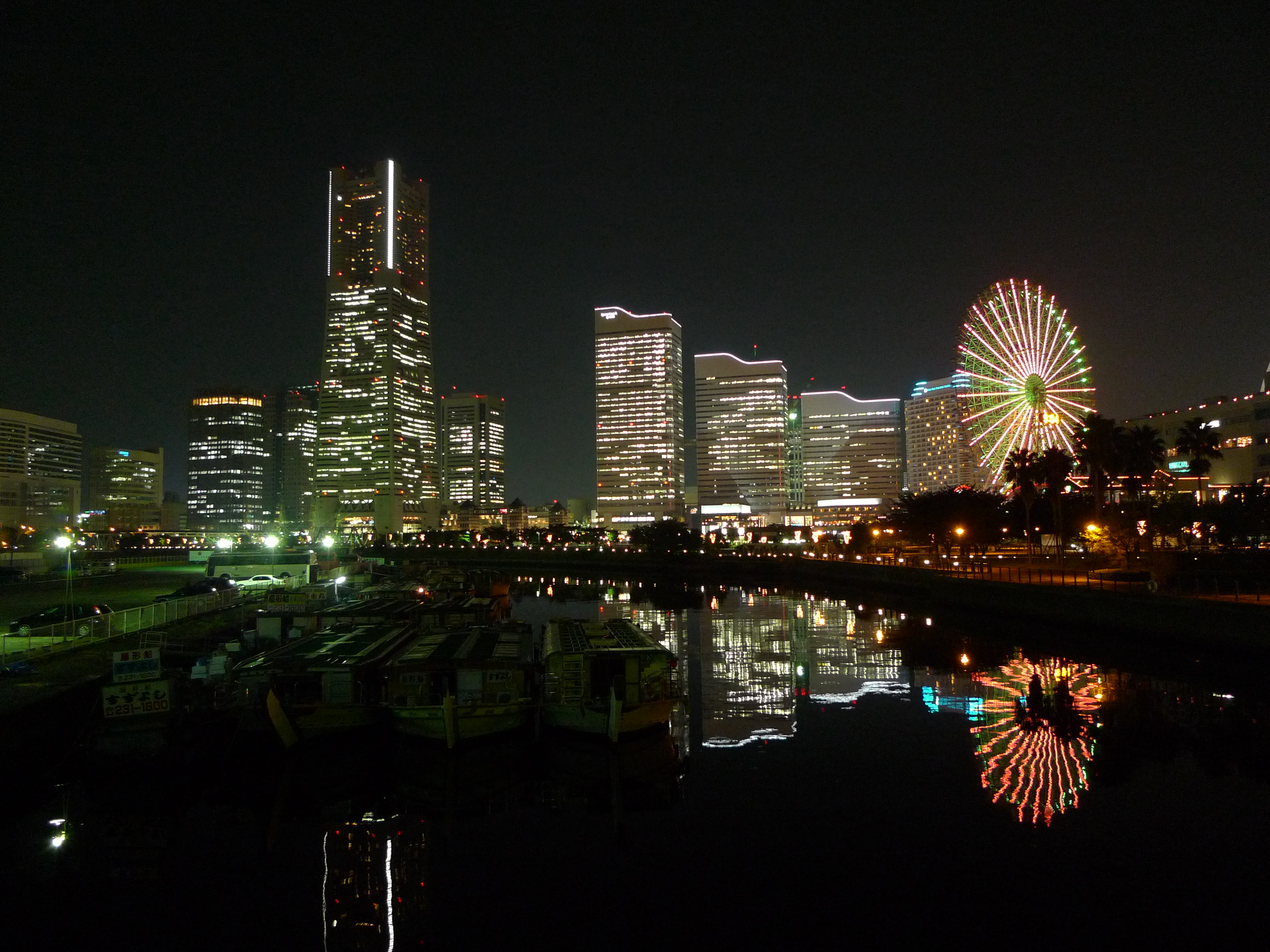 <b>（参考）ISO400<br>DMC-LX3 / 約3.7MB / 3,648×2,736 / 1/5秒 / F2 / 0EV / WB:オート / 5.1mm</b>