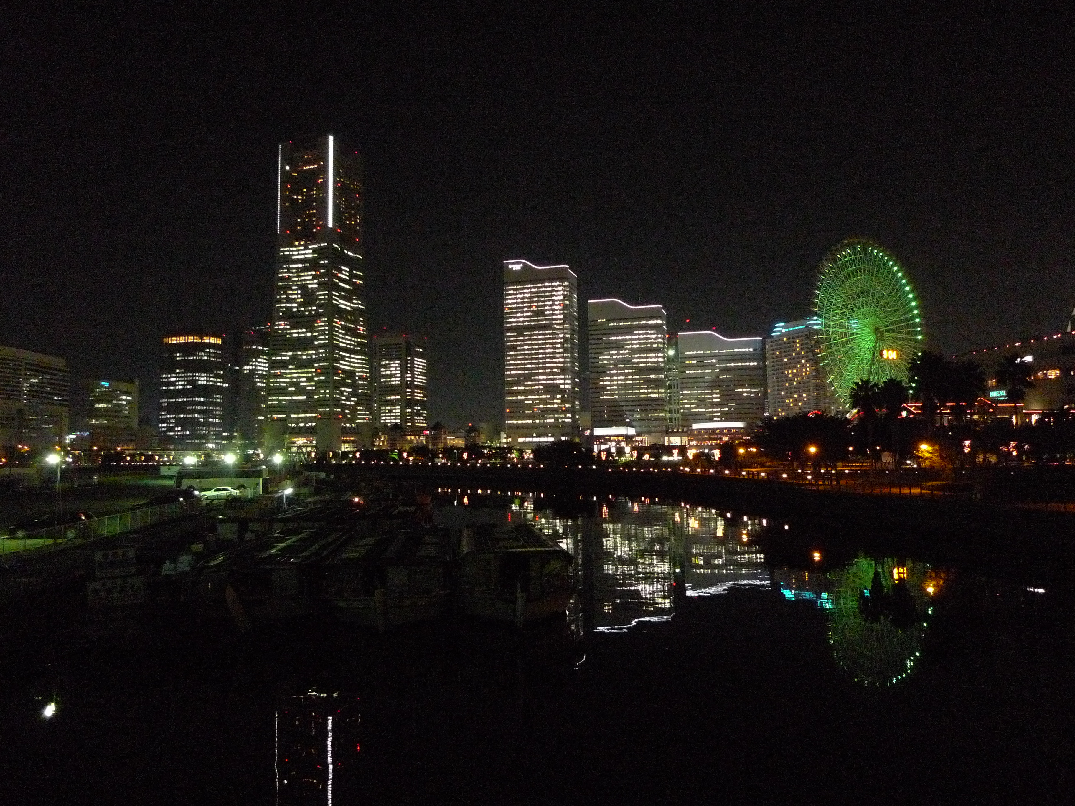 <b>（参考）ISO1600<br>DMC-LX3 / 約3.7MB / 3,648×2,736 / 1/20秒 / F2 / 0EV / WB:オート / 5.1mm</b>