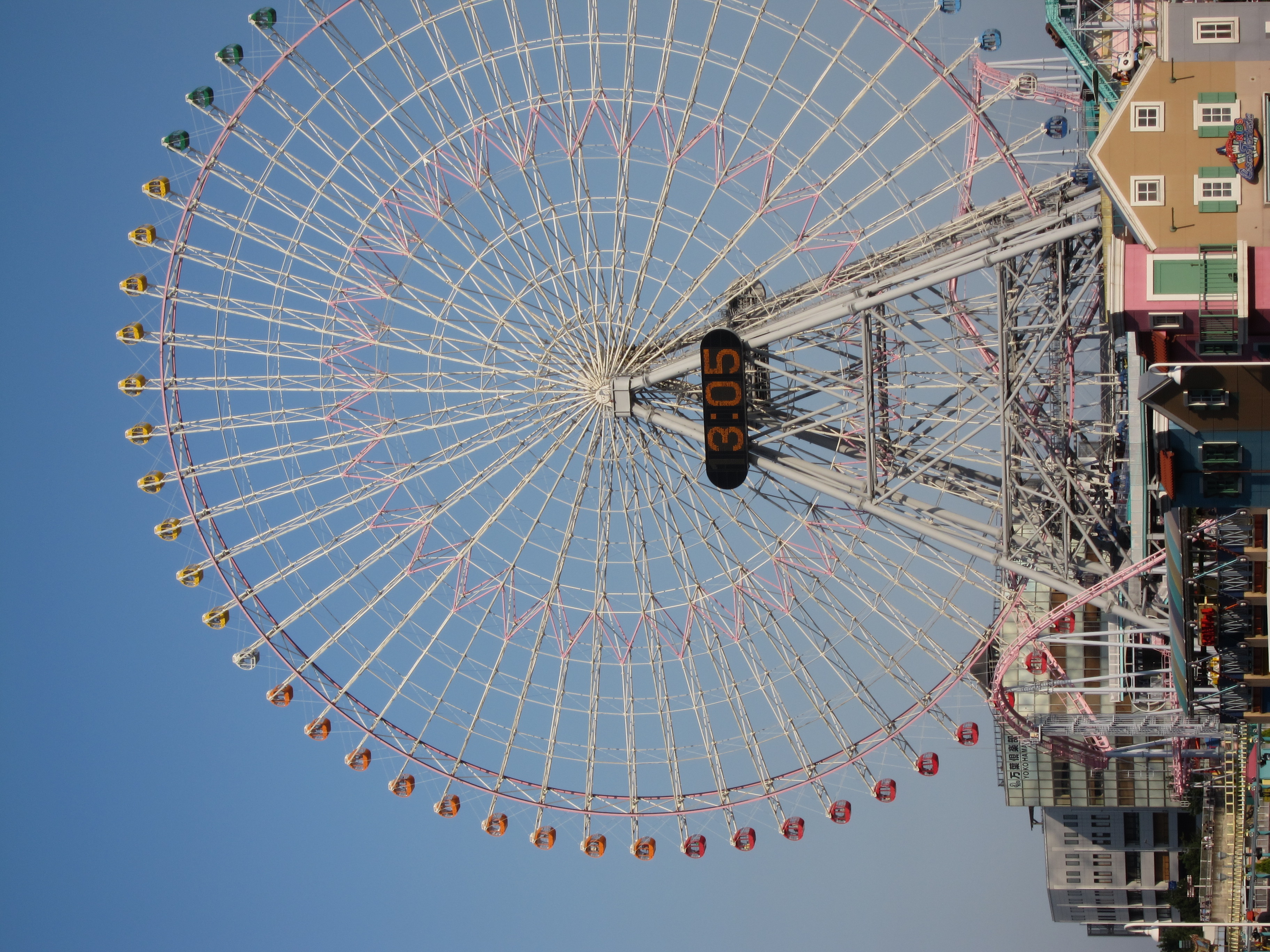 <b>PowerShot S90 / 約2.8MB / 2,736×3,648 / 1/500秒 / F6.3 / 0EV / ISO80 / WB:オート / 22.5mm</b>