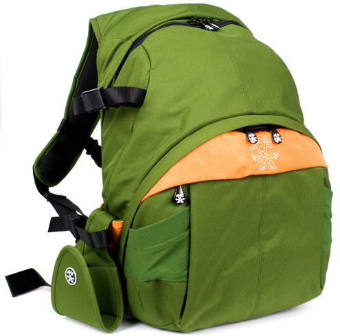 <b>ザ・シンキング・バージ（オリーブ×オレンジ）</b>