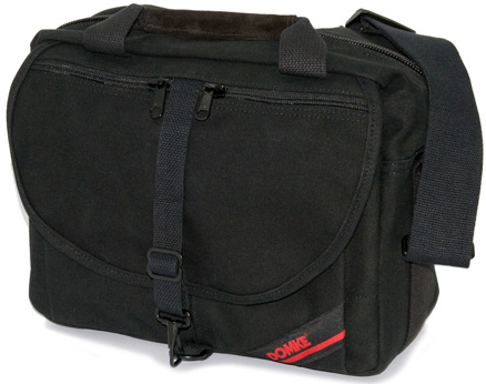 <b>F-810 フォト・サッチェルバッグ</b>