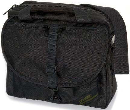 <b>J-810 フォト・サッチェルバッグ</b>