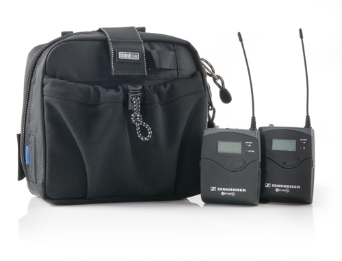 <b>マルチメディア・ワイヤレスマイクキット</b>