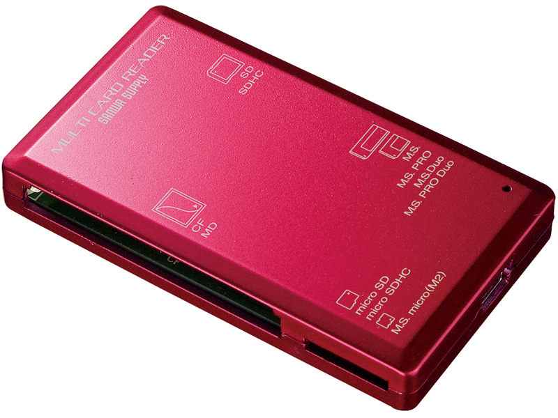 <b>ADR-ML1R（レッド）</b>