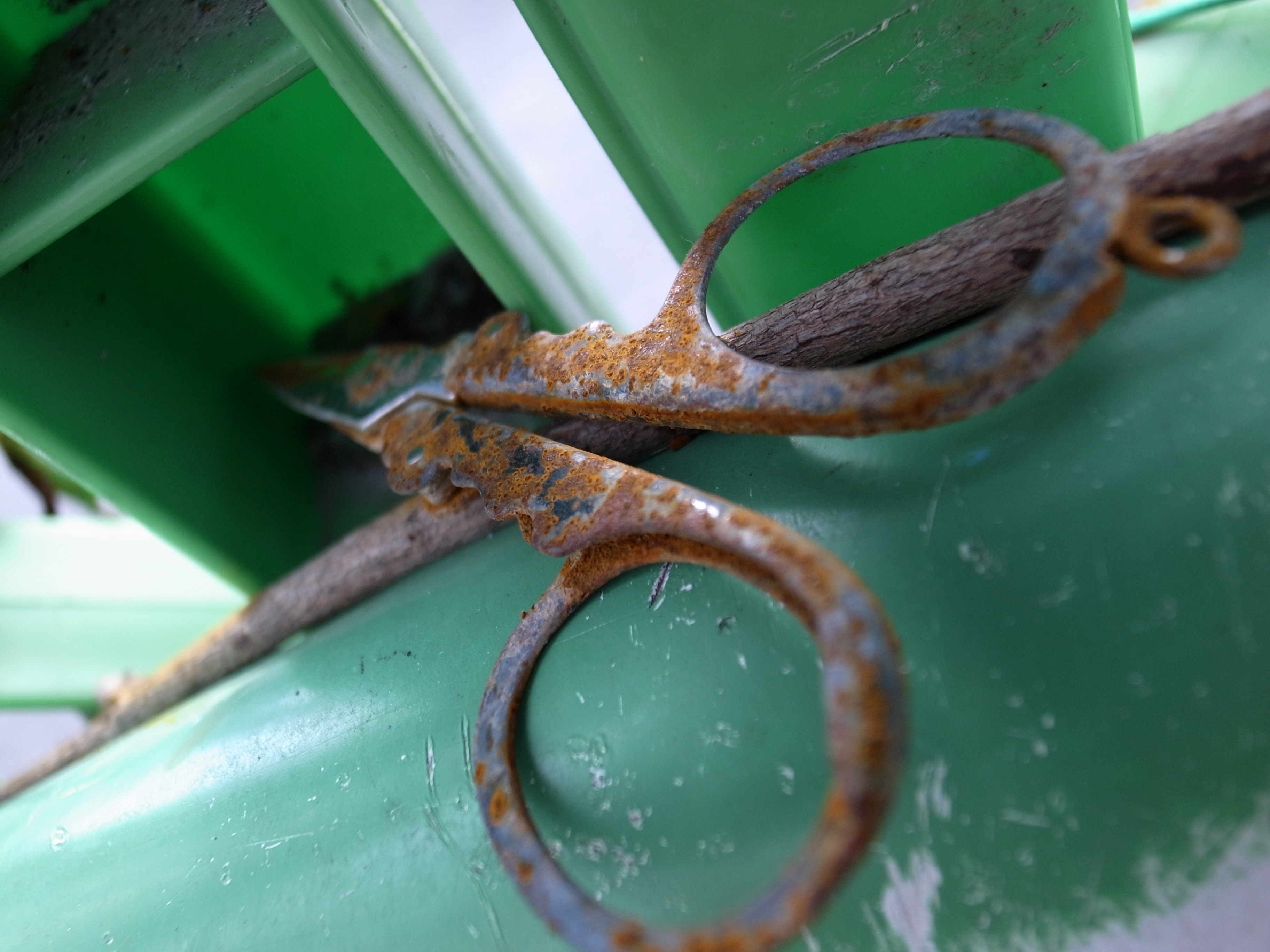 <b>GR DIGITAL III / 3,648×2,736 / 1/203秒 / F1.9 / +0.3EV / ISO100 / 絞り優先AE / WB:オート / 6mm</b>