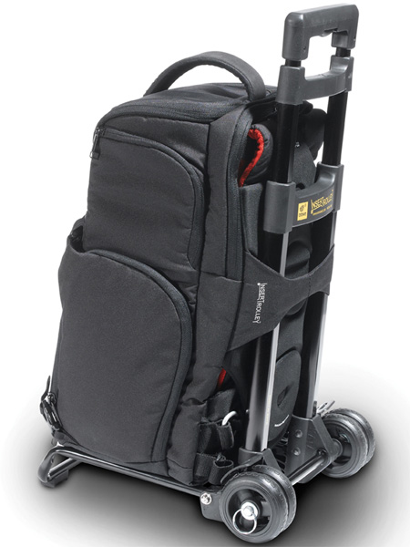 <b>3N1-22に別売りのインサートローリーを取り付けたところ</b>