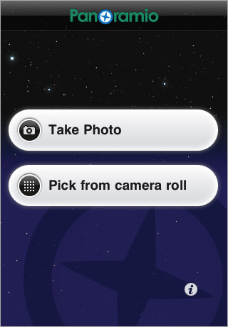 <b>撮影および画像選択メニュー</b>