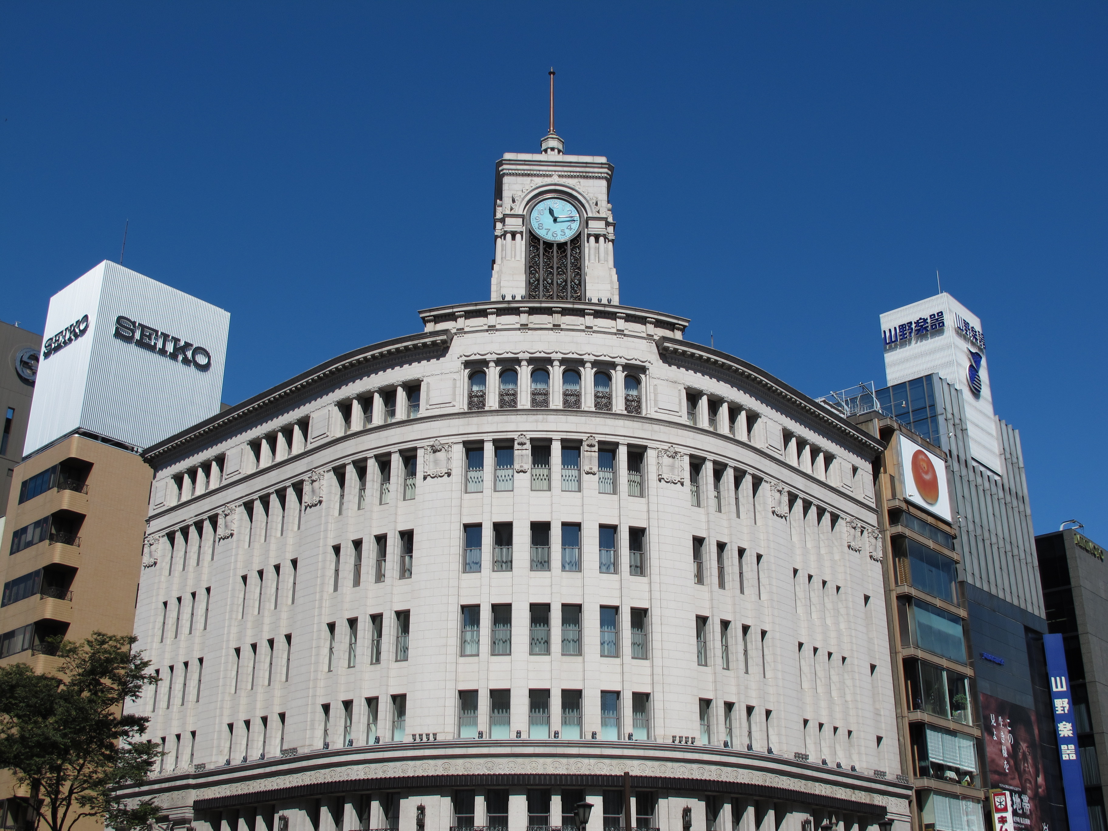 <b>3,648×2,736 / 1/1,250秒 / F4 / 0EV / ISO80 / プログラムAE / WB:オート / 8.9mm</b>