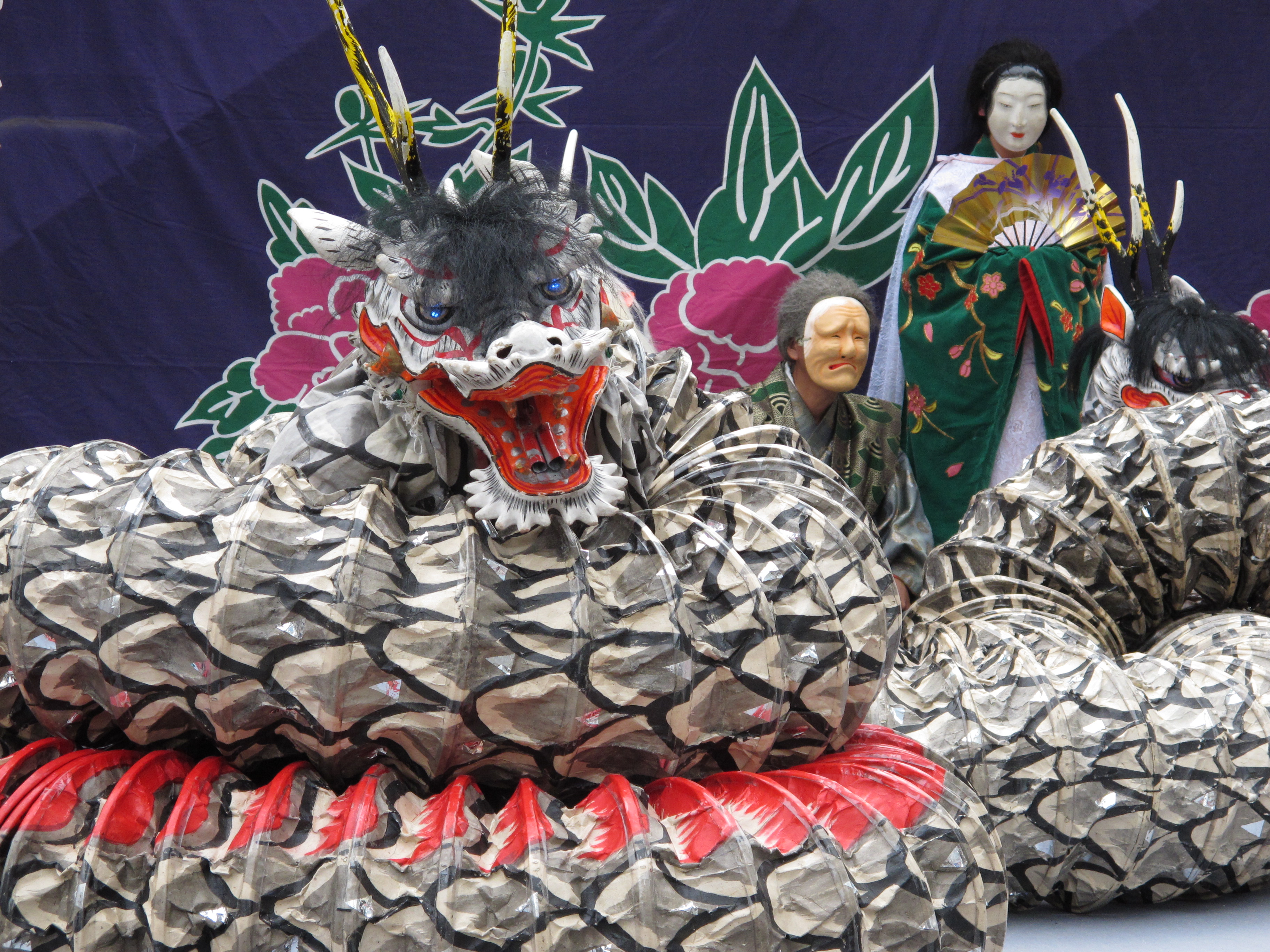 <b>3,648×2,736 / 1/640秒 / F4 / 0EV / ISO400 / プログラムAE / WB:オート / 30.5mm</b>