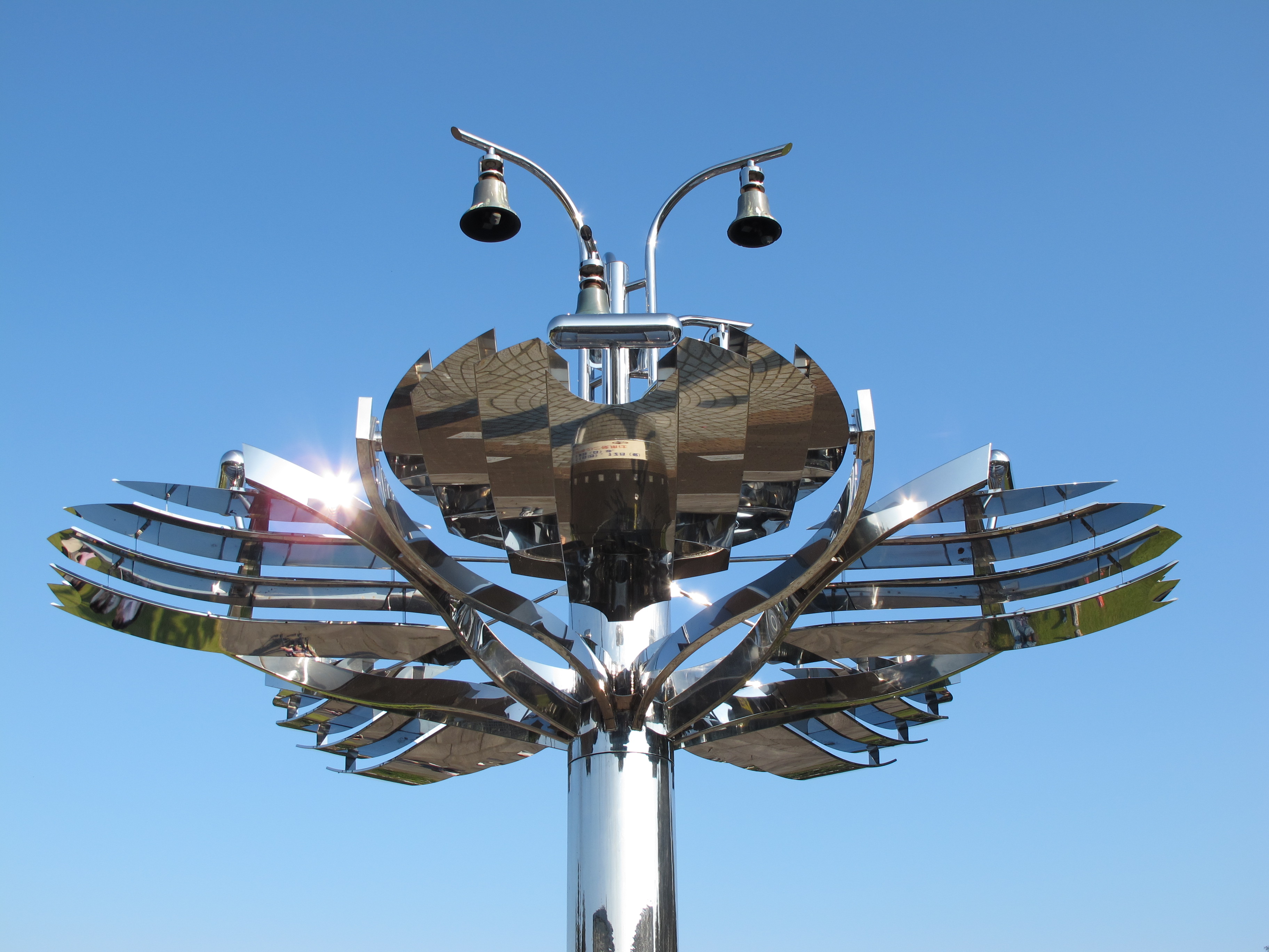 <b>3,648×2,736 / 1/500秒 / F4 / 0EV / ISO80 / プログラムAE / WB:オート / 8.9mm</b>