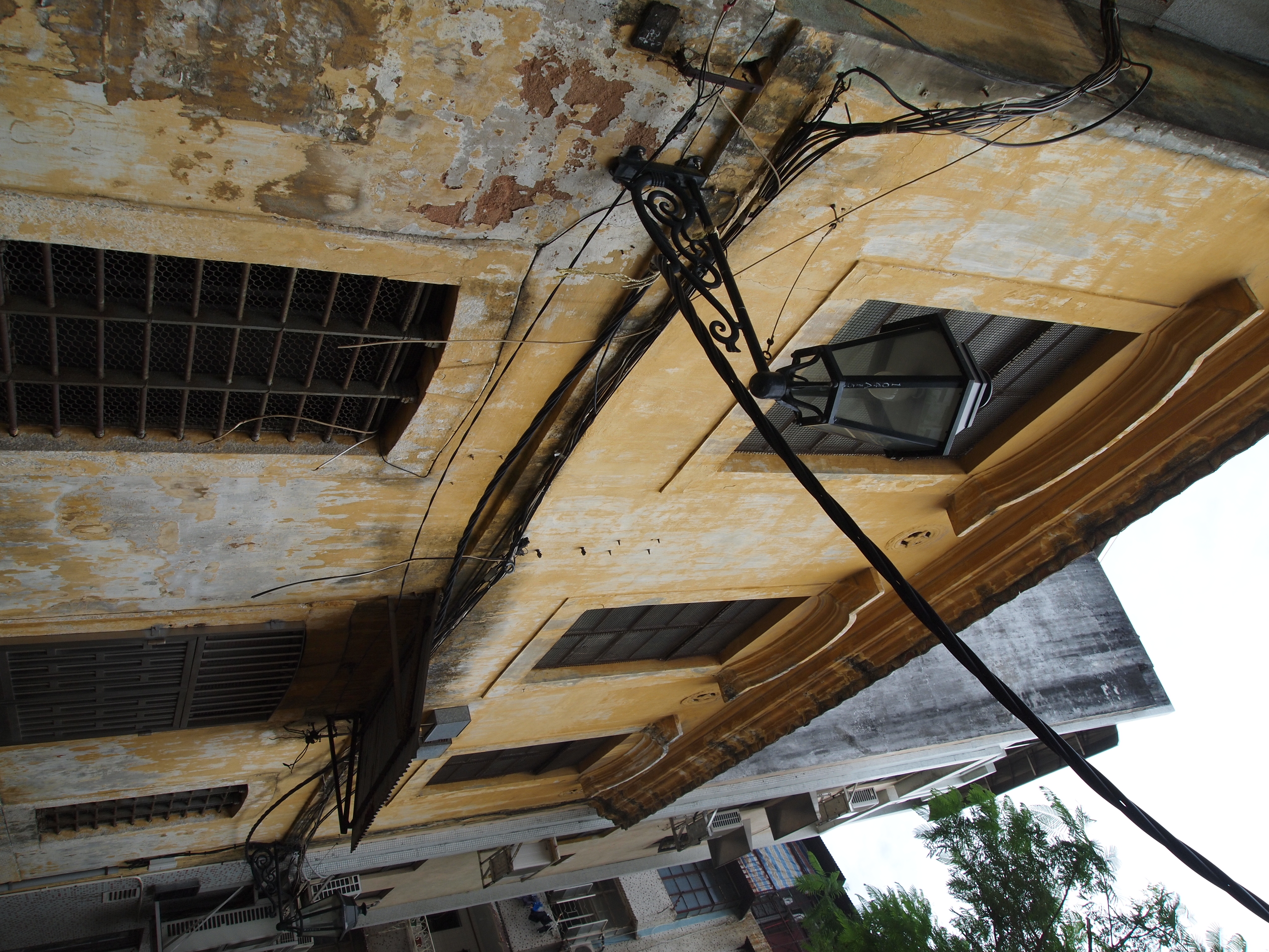 <b>E-P1 / M.ZUIKO DIGITAL ED 14-42mm F3.5-5.6 / 約8.1MB / 3,024×4,032 / 1/400秒 / F5.6 / 0EV / ISO200 / WB:オート / 14mm</b>