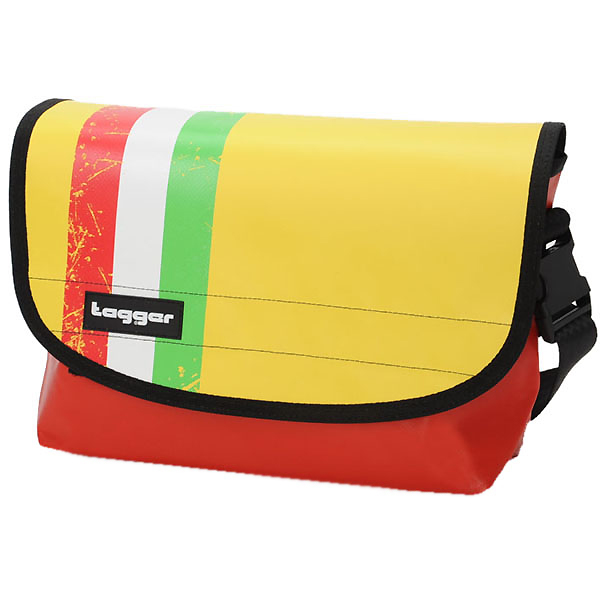 <b>タガーフロー イタリアン/レッド（V-81073）</b>