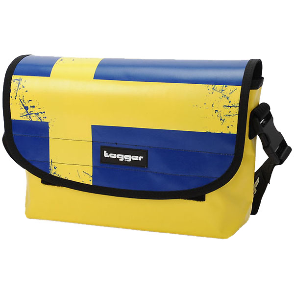 <b>タガーフロー スウェーデン/イエロー（V-81074）</b>