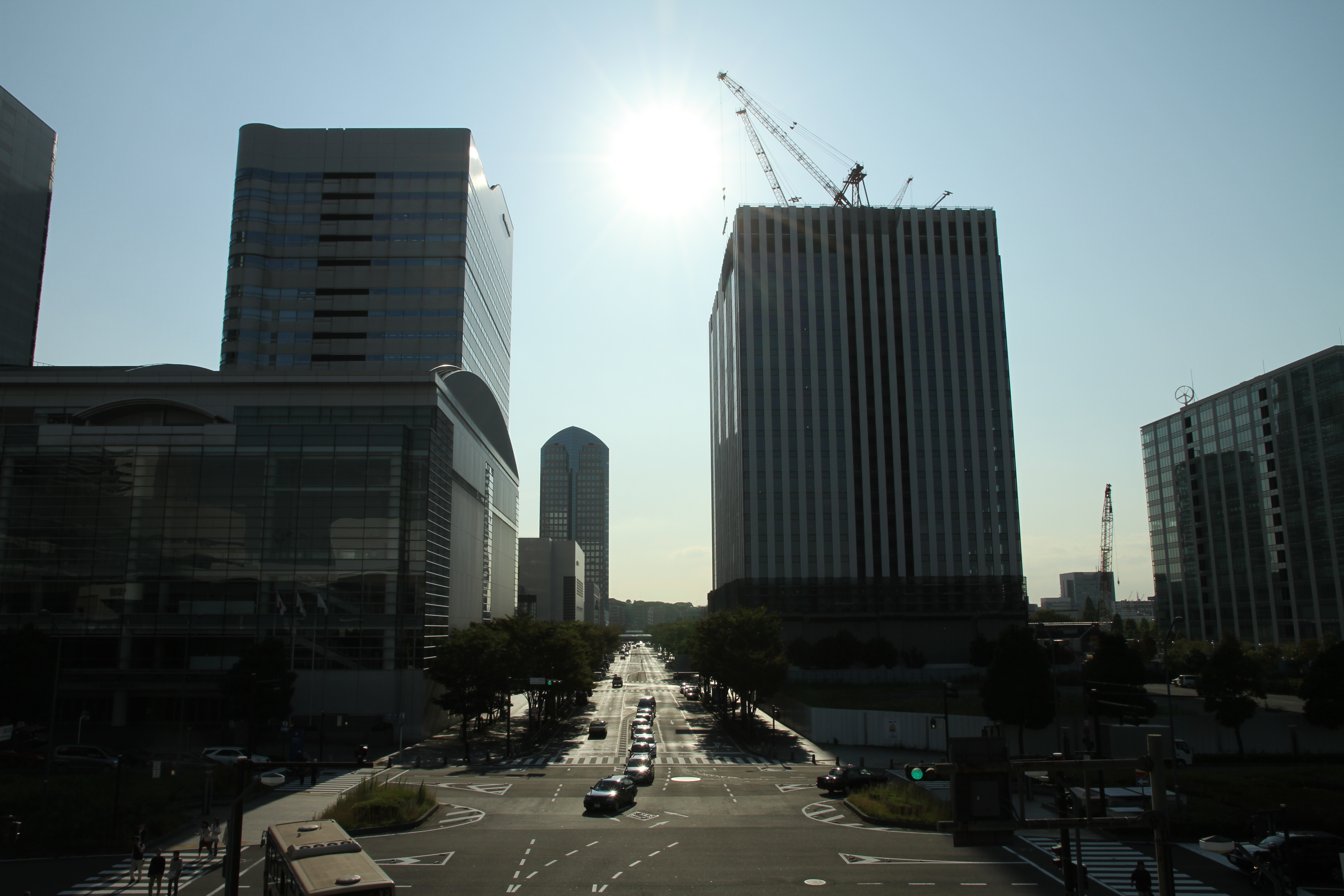 <b>EOS 7D / EF-S 15-85mm F3.5-5.6 IS USM / 約4.5MB / 5,184×3,456 / 1/400秒 / F11 / 0EV / ISO100 / WB:太陽光 / 17mm</b>