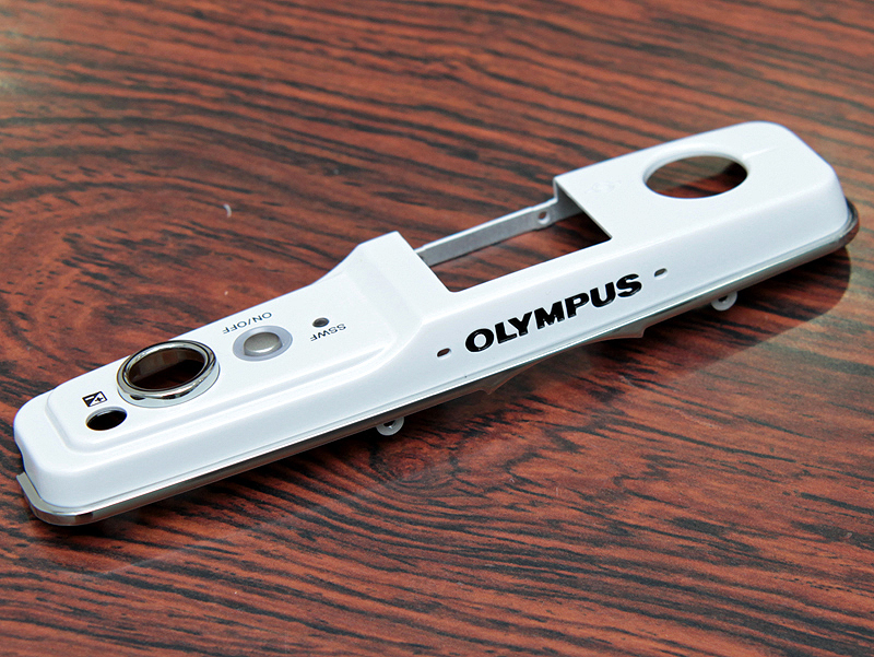 <b>トップカバー</b>