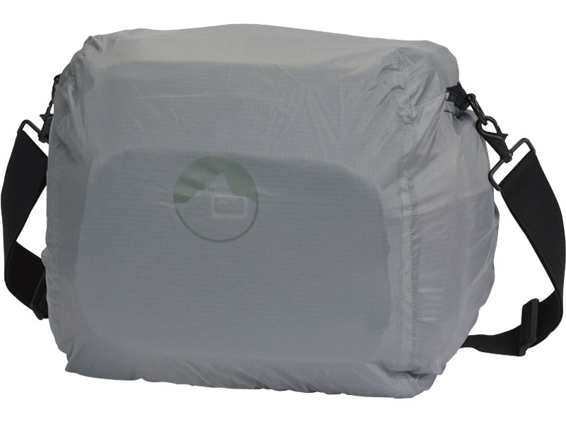 <b>オールウェザーカバーを装着したところ</b>