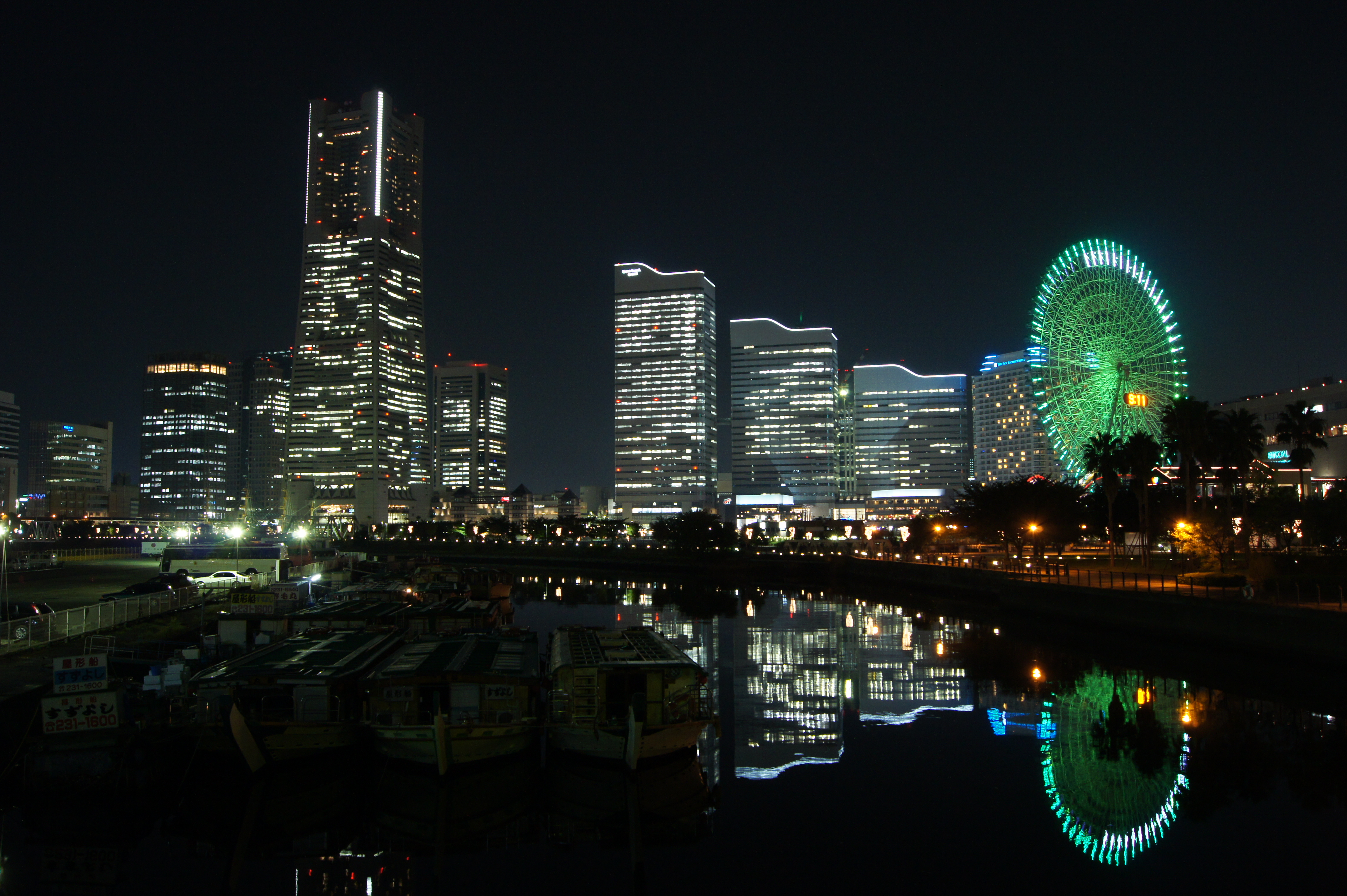 <b>ISO800<br>α550 / DT 18-55mm F3.5-5.6 SAM / 約4.6MB / 4,592×3,056 / 0.5秒 / F6.3 / 0EV / WB:オート / 18mm</b>