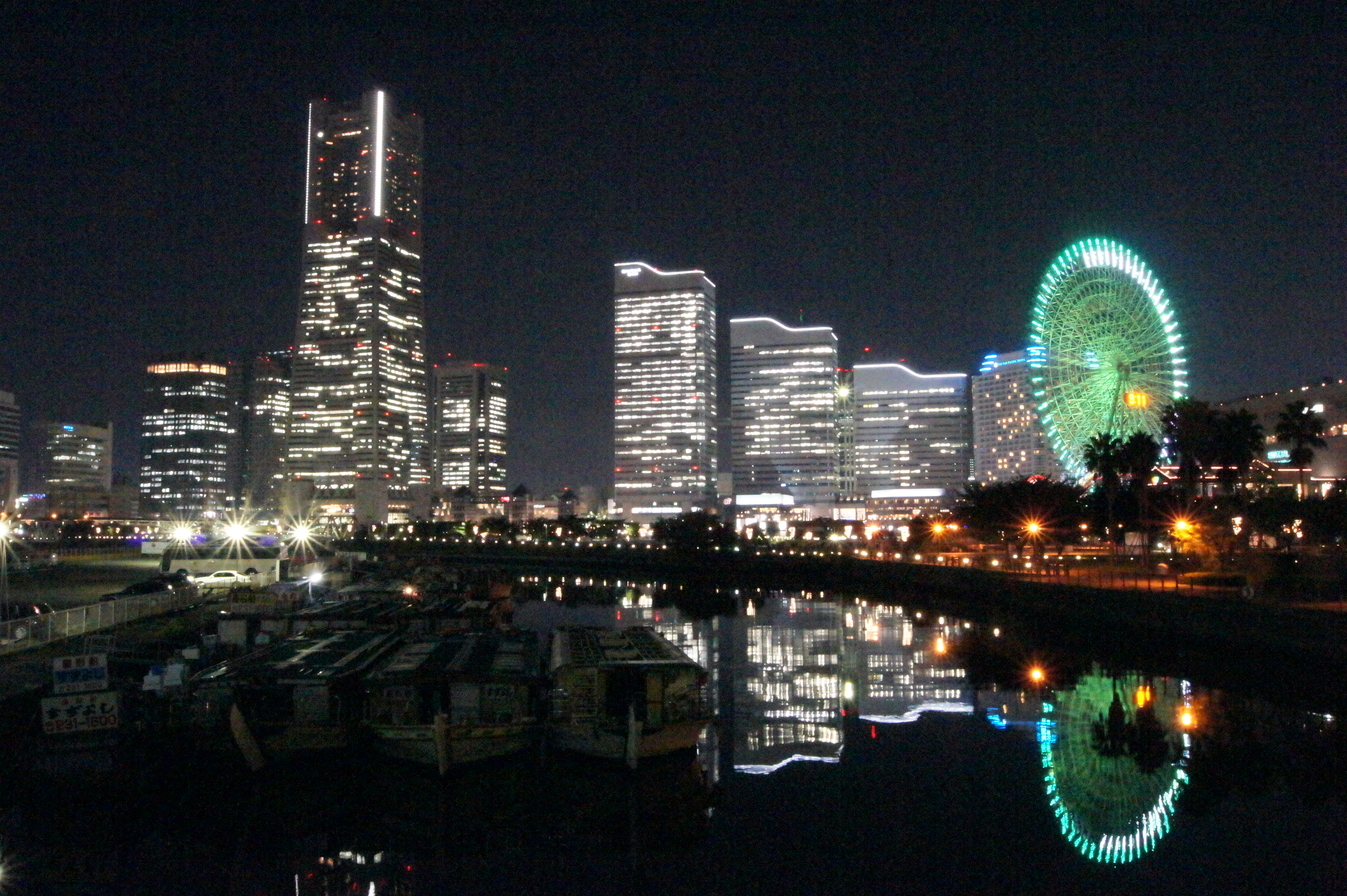 <b>ISO12800<br>α550 / DT 18-55mm F3.5-5.6 SAM / 約7.4MB / 4,592×3,056 / 0.5秒 / F22 / 0EV / WB:オート / 18mm</b>