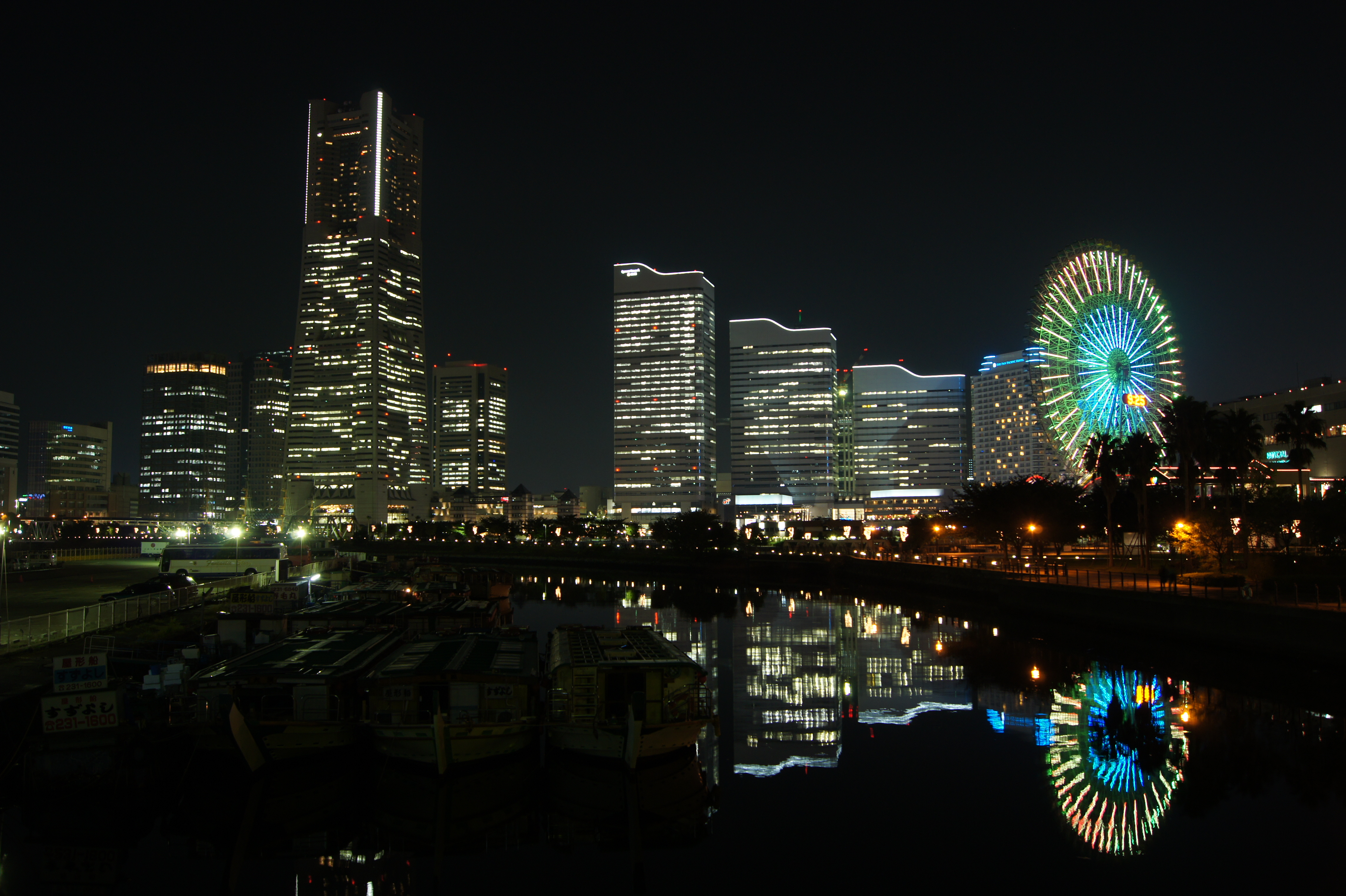 <b>Dレンジオプティマイザー（AUTO）<br>α550 / DT 18-55mm F3.5-5.6 SAM / 約4MB / 4,592×3,056 / 1秒 / F5 / 0EV / ISO200 / WB:オート / 18mm</b>