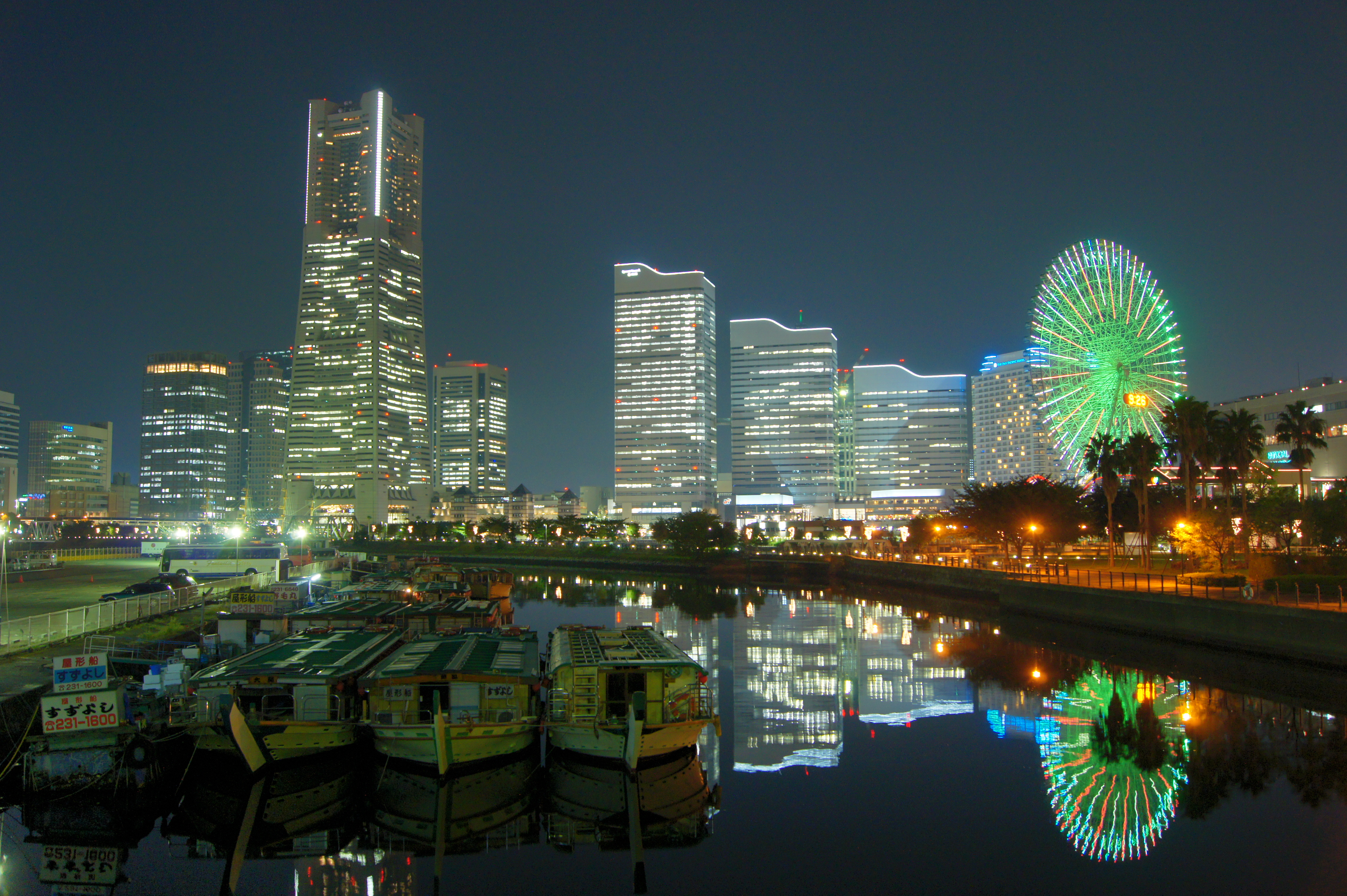 <b>Dレンジオプティマイザー（Lv.5）<br>α550 / DT 18-55mm F3.5-5.6 SAM / 約6.4MB / 4,592×3,056 / 1秒 / F4.5 / 0EV / ISO200 / WB:オート / 18mm</b>