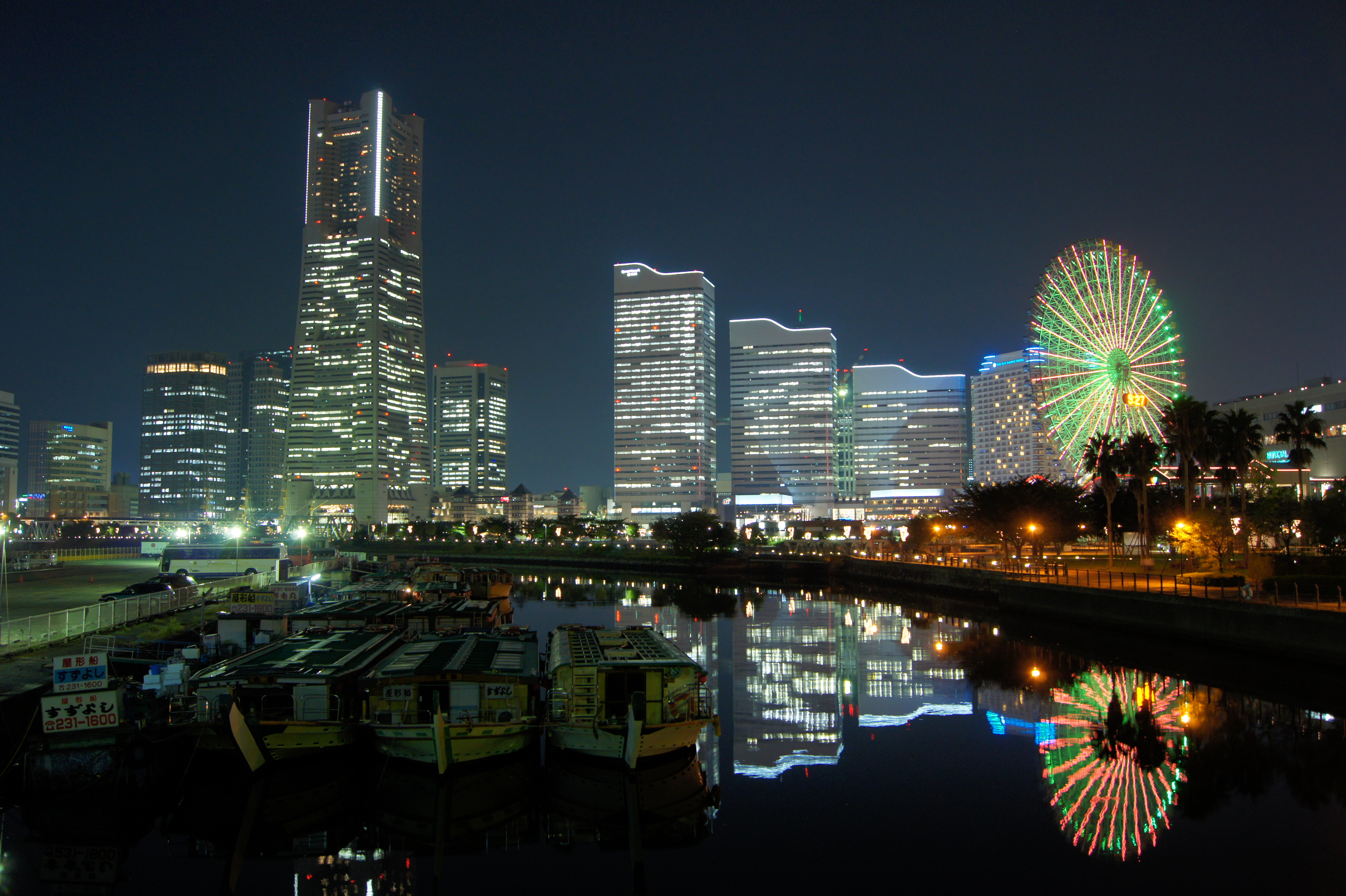 <b>Dレンジオプティマイザー（Lv.3）<br>α550 / DT 18-55mm F3.5-5.6 SAM / 約5.5MB / 4,592×3,056 / 1秒 / F4.5 / 0EV / ISO200 / WB:オート / 18mm</b>