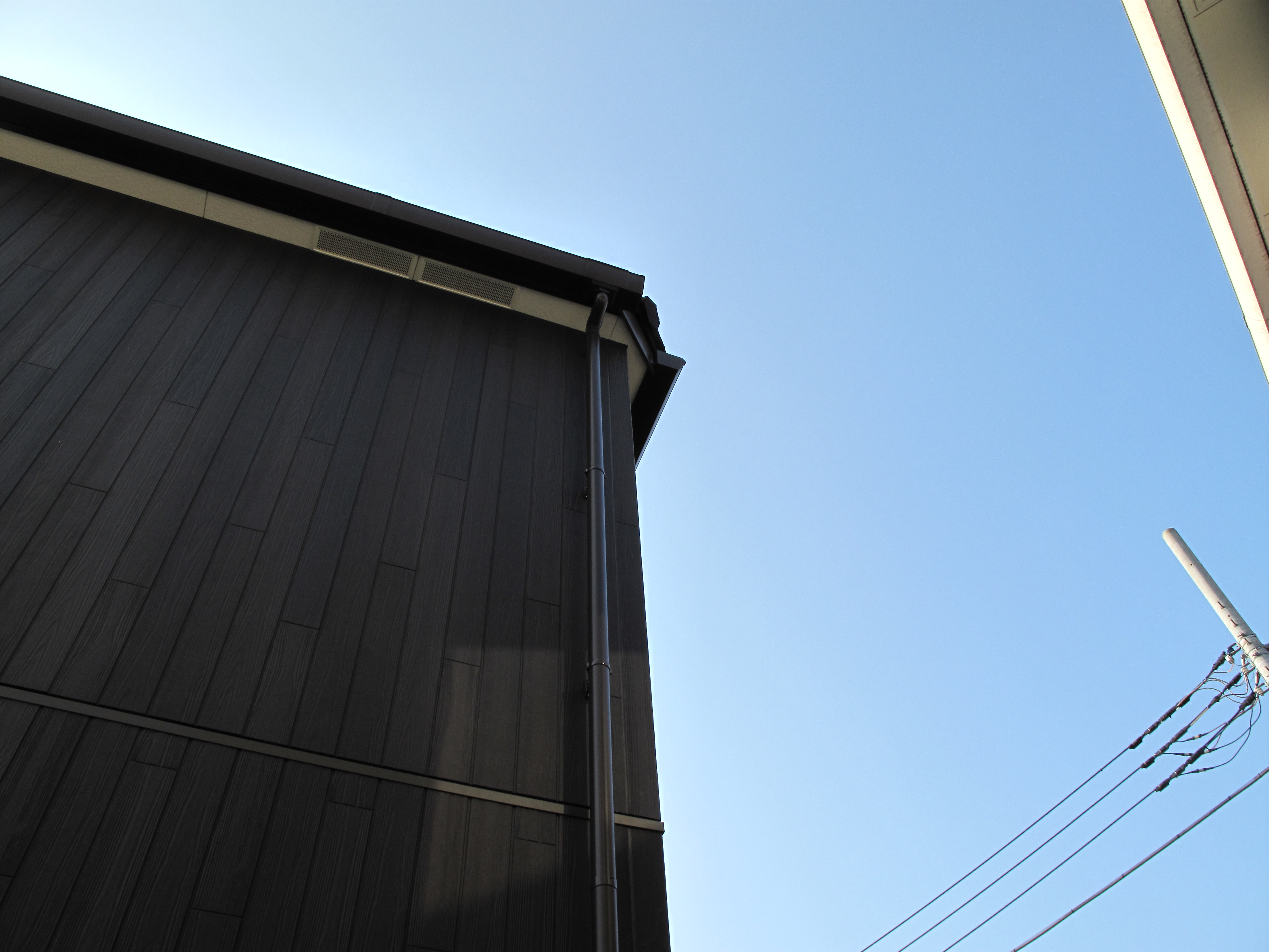 <b>暗部補正：自動</b>