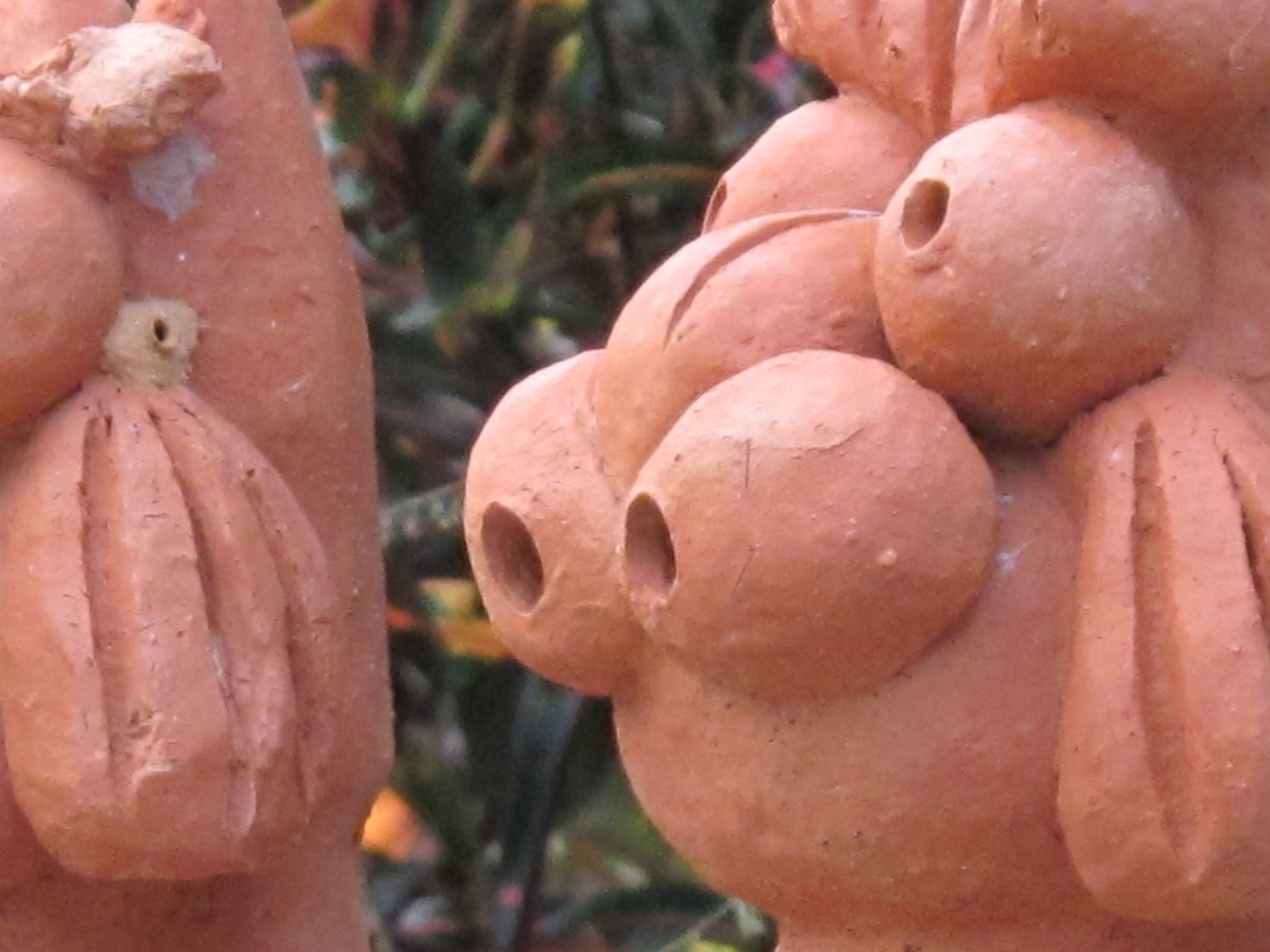 <b>デジタルズーム4倍（560mm相当）</b>