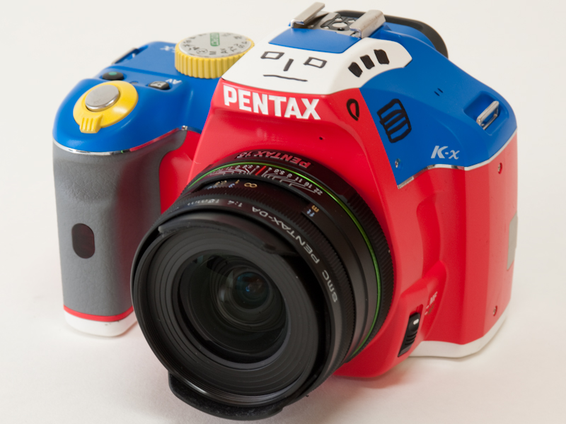 <b>DA 15mm F4 ED AL Limited</b>