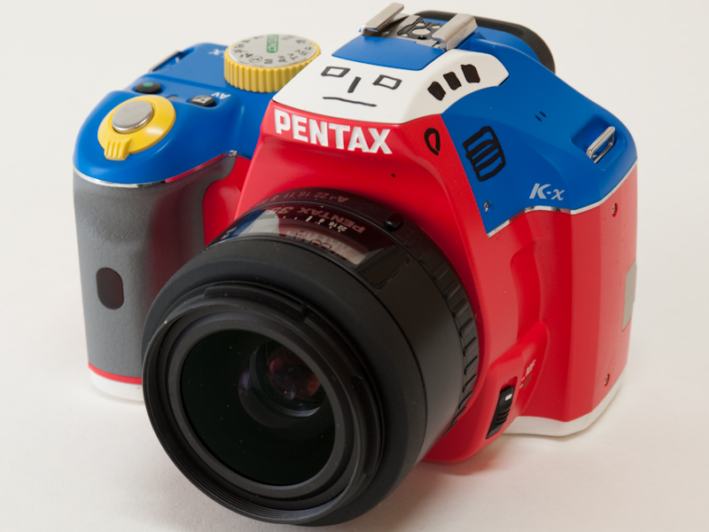 <b>FA 35mm F2 AL</b>