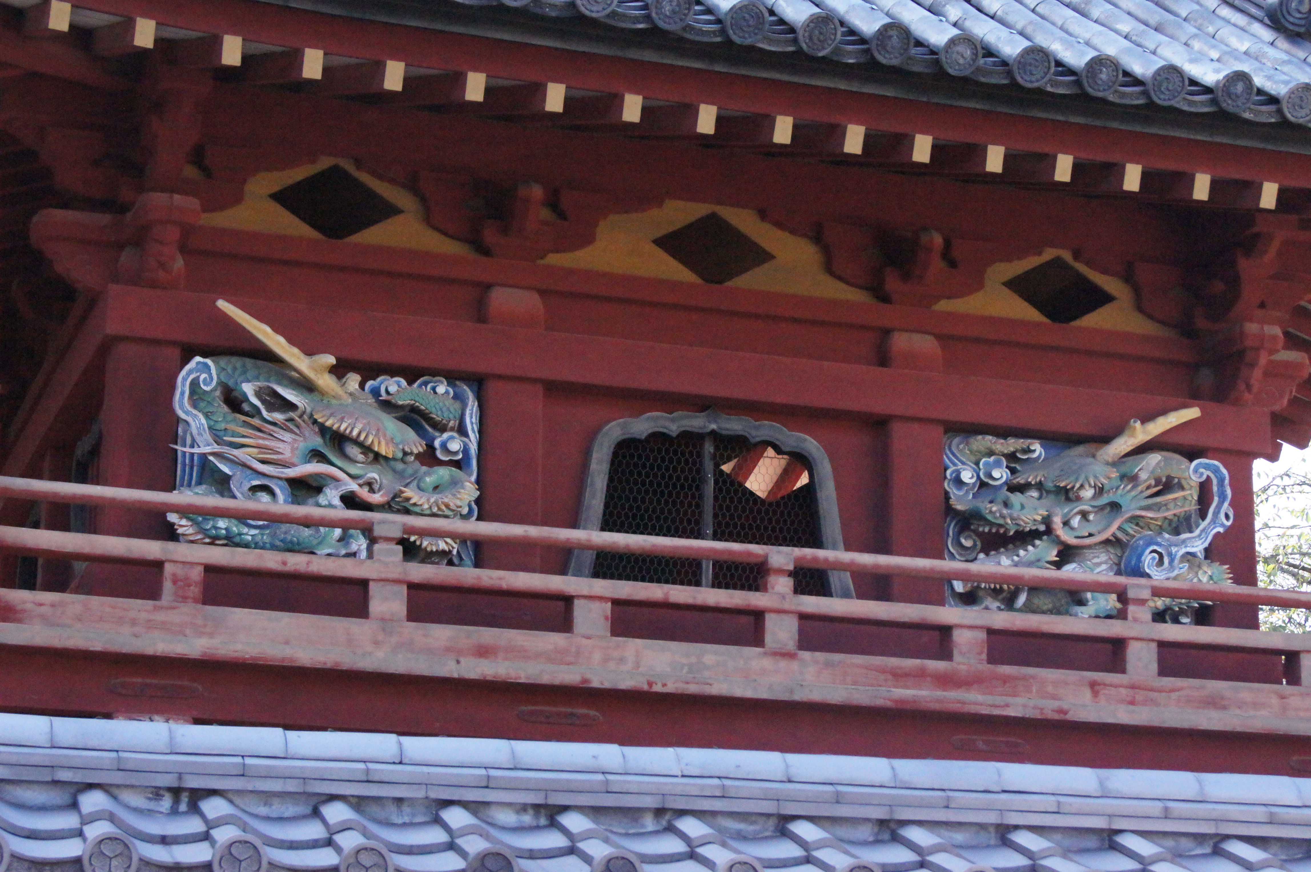 <b>ISO6400<br>α550 / DT 18-55mm F3.5-5.6 SAM / 4,592×3,056 / 1/1600秒 / F8 / WB:太陽光 / 55mm（82.5mm相当）</b>