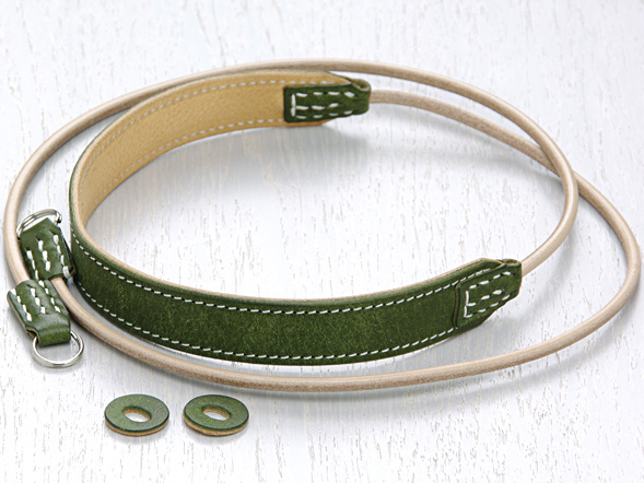 <b>スリングショット（オリーブ）</b>