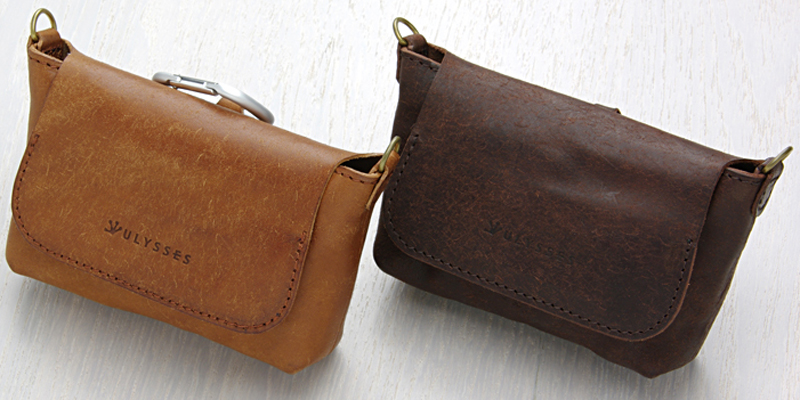 <b>ボルセリーノ（左からブラウン、チョコレート）</b>