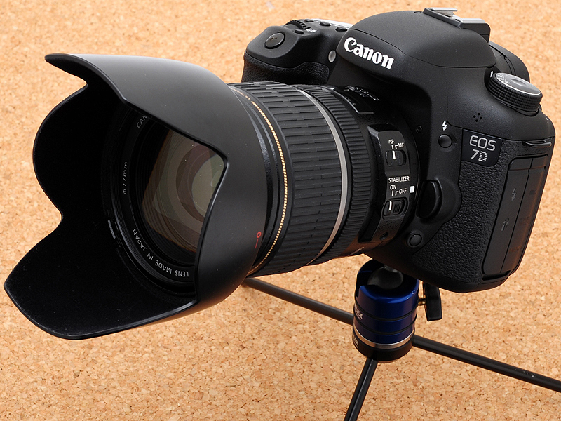 <b>EOS 7D</b>