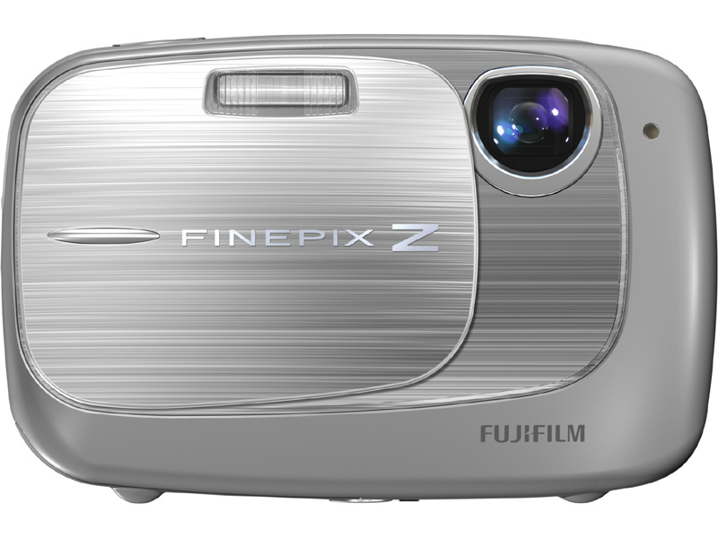 <b>FinePix Z37（シルバー）</b>